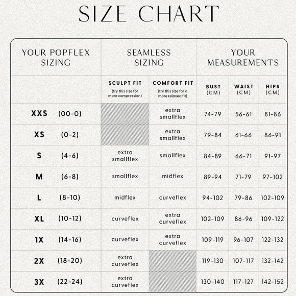 POPFLEX Let's Go Seamless Crop Top - Vintage Indigo - Picture 5 of 5